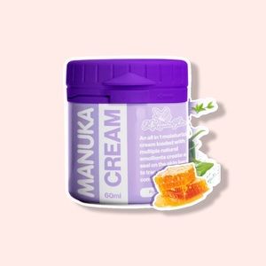 Bella Amore Skin Manuka Cream